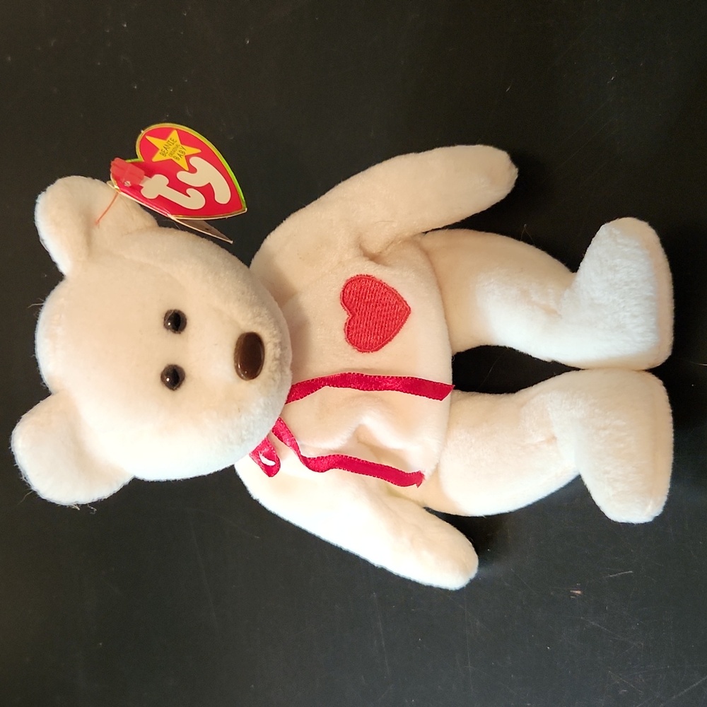 Valentino 1994 Beanie Baby